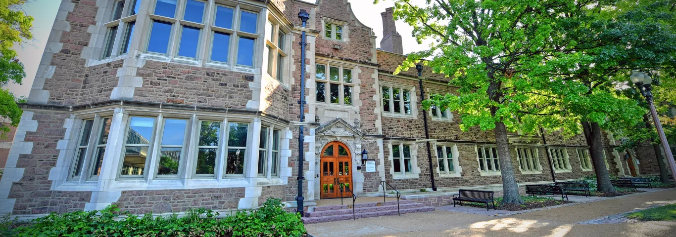 Office of Undergraduate Research relaunches with more opportunities for students