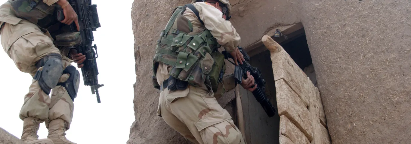 New study probes how emotions influence public attitudes on counterterrorism