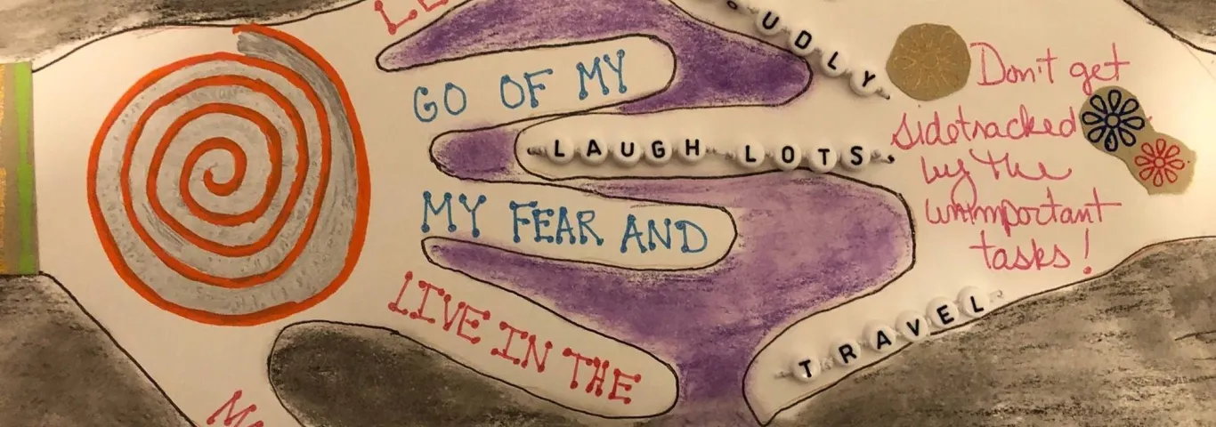 The art and science of cancer care