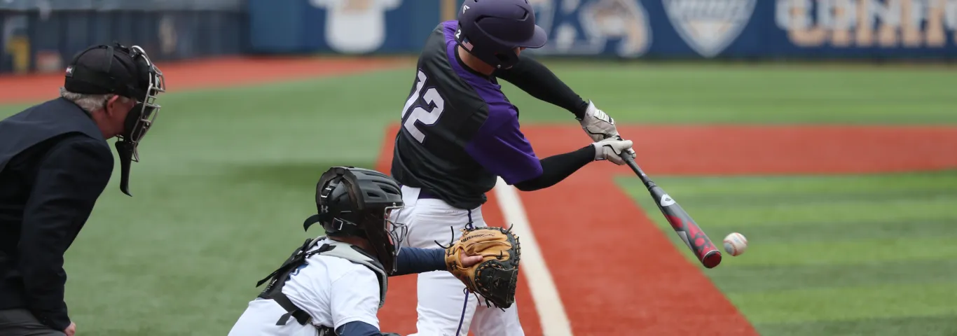 The Physics of Baseball