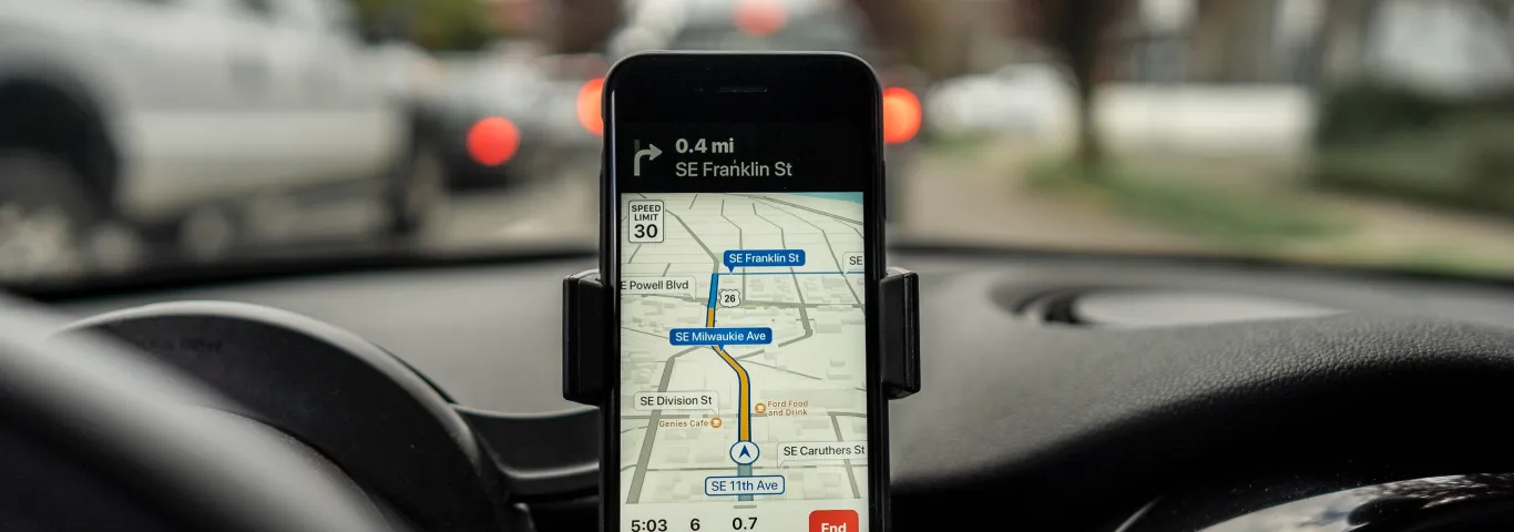 Metabolism: The Google Maps of Cancer Research