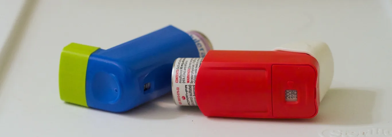 Mapping Asthma: The Geography of Inequality