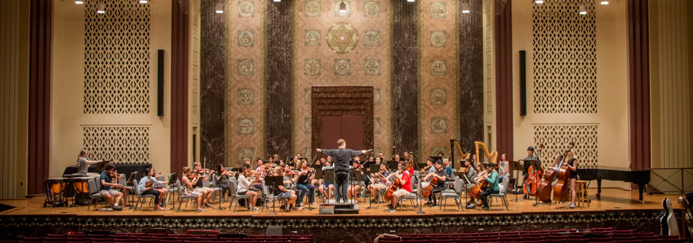 Frankenstein, the Concert: How to Create a Musical Monster