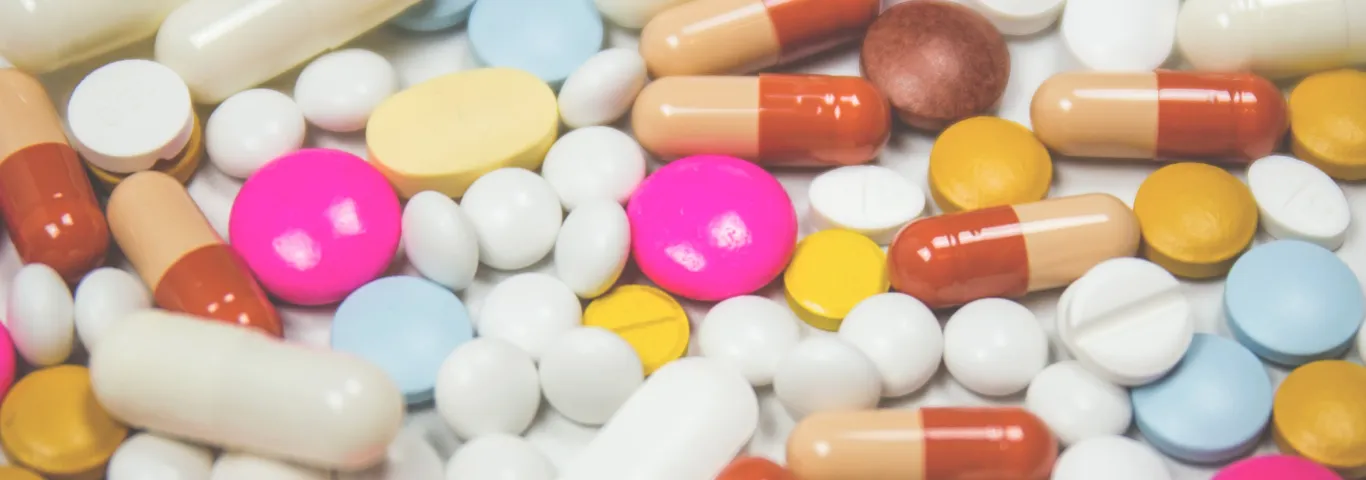 A Chemist's Quest for New Antibiotics