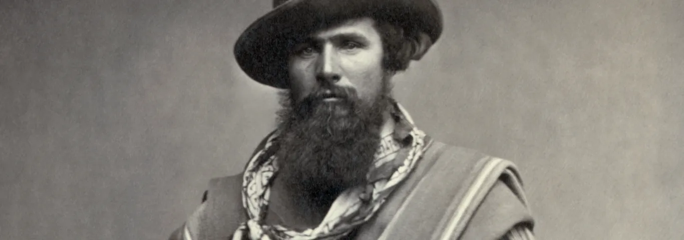 Good Gaucho Gone Bad: The Creole Drama