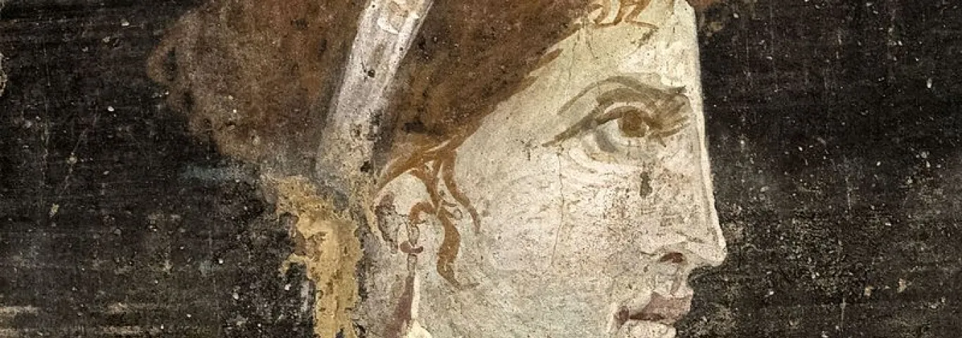 The Real Antony and Cleopatra