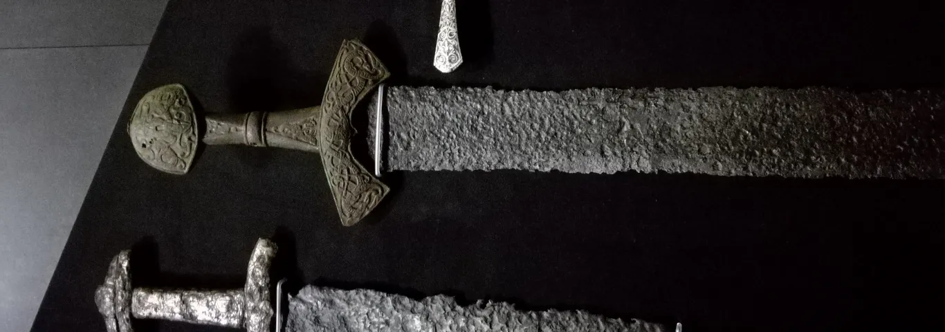 Materials through the ages