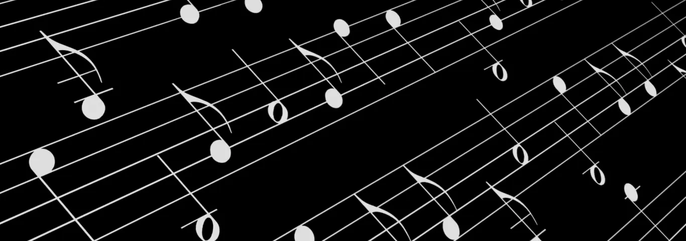 The Music of Conversation