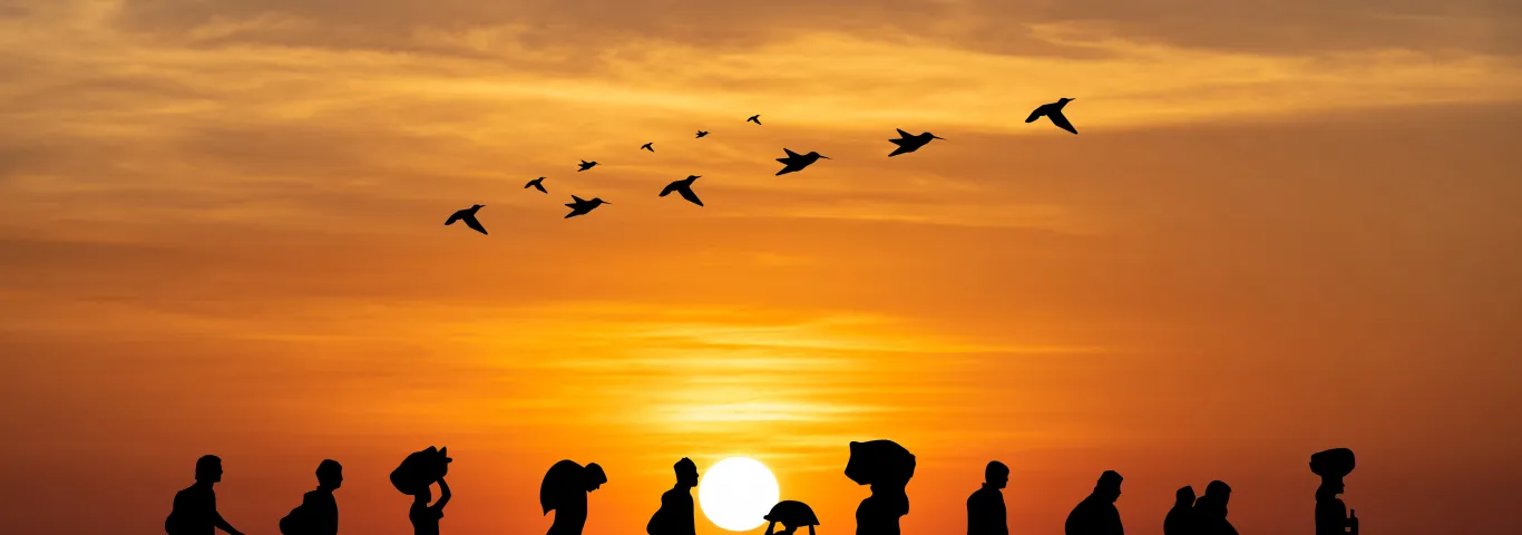 Incubator for Transdisciplinary Futures debuts new conversation series