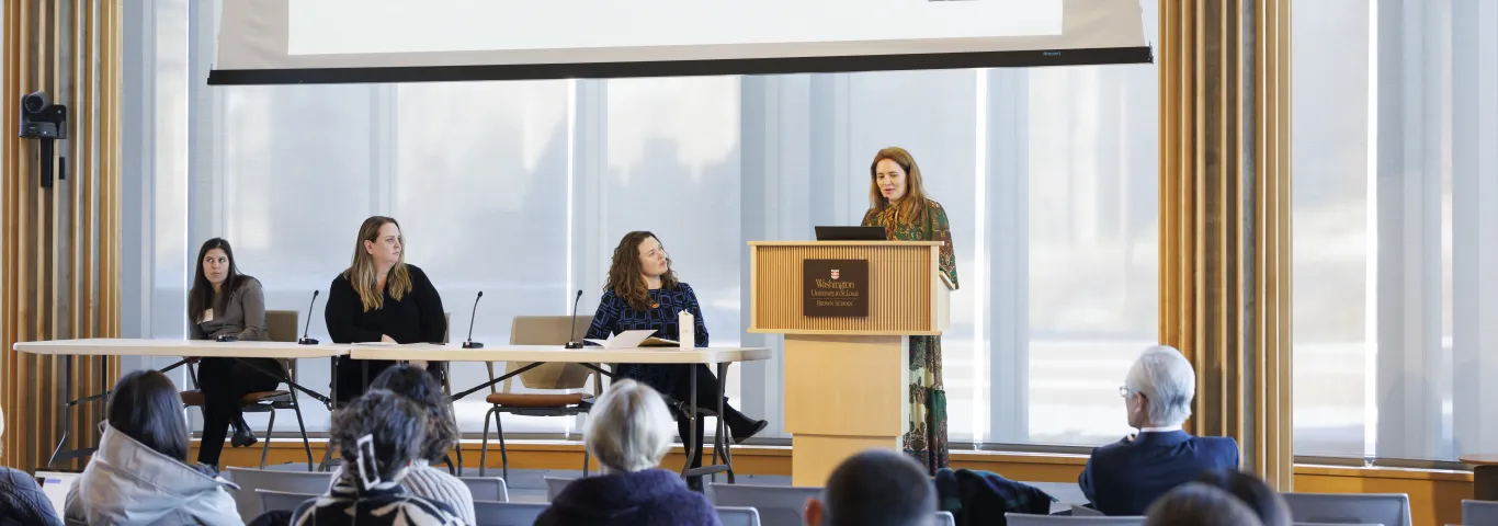 3 key takeaways from the Bela Kornitzer Research Symposium