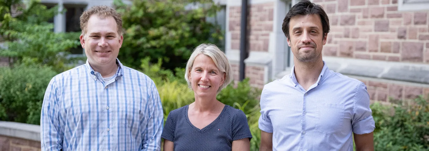 Political scientists to study populist rhetoric as a threat to democracy