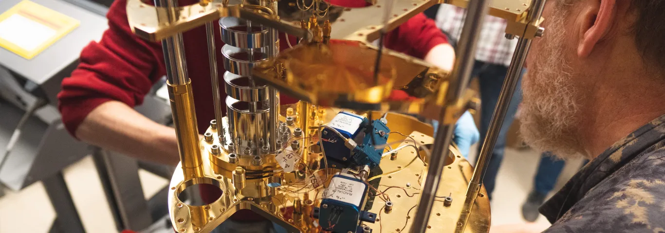 Science research roundup: October 2022