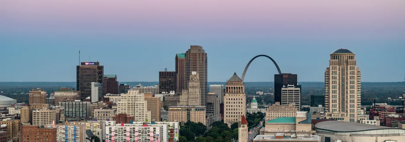 Refugees in St. Louis, Denver share definitions of success