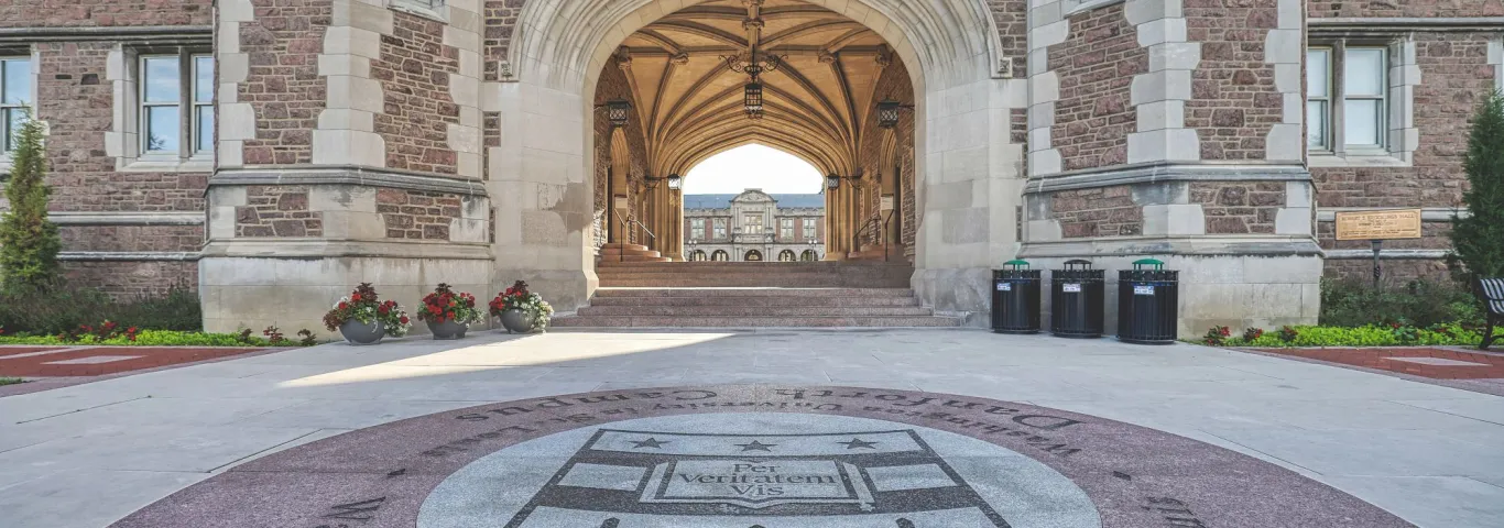 Reflecting on the first year of the Arts & Sciences Strategic Plan