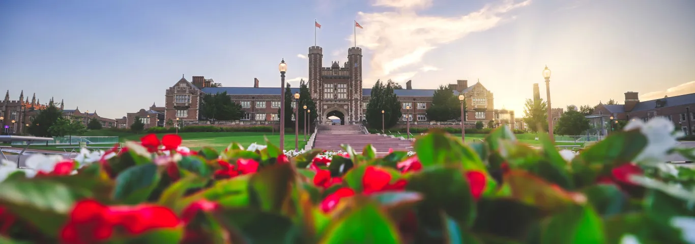Celebrating faculty retirements