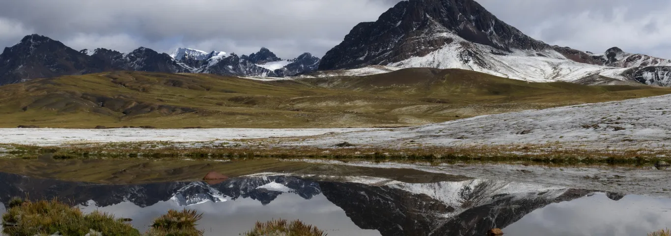 Introducing the Department of Earth, Environmental, and Planetary Sciences