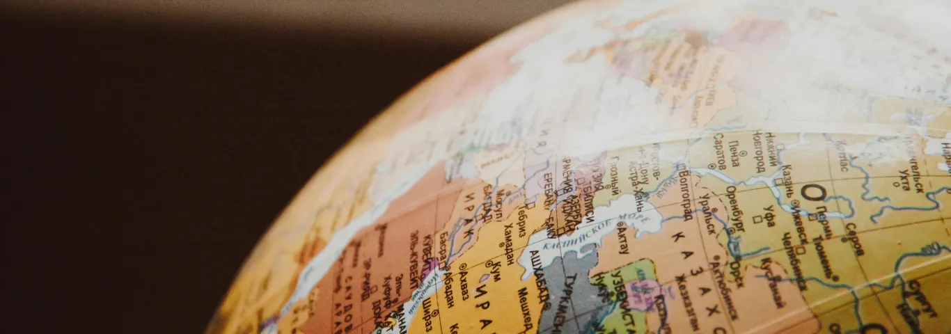 Meet our new faculty: Social sciences