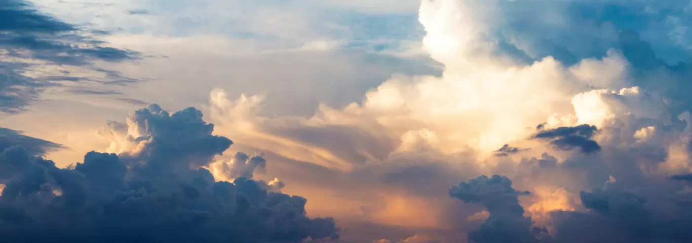 “Cloud” computing: Isabella Caffarelli shares insights from her Department of Energy internship