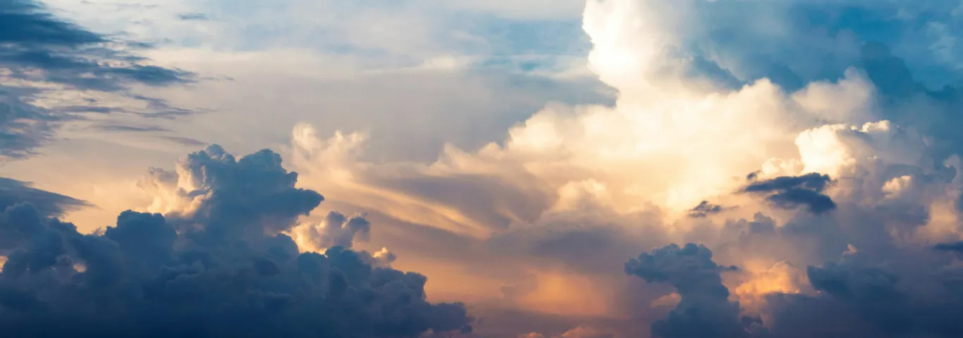 “Cloud” computing: Isabella Caffarelli shares insights from her Department of Energy internship