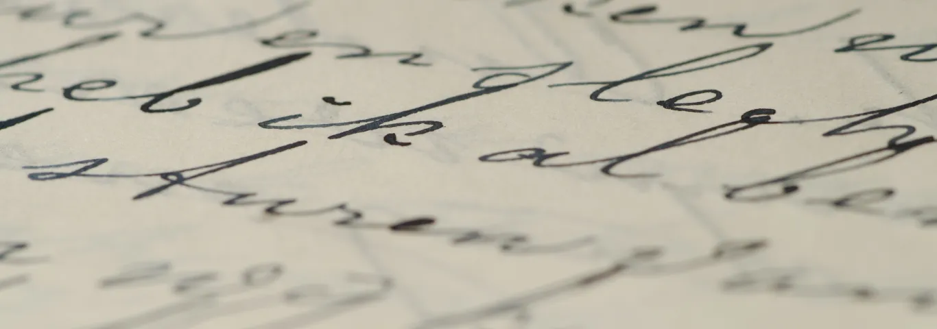 Five poems to read for National Poetry Month