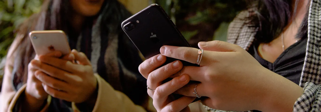 Emma Lembke  goes to Washington