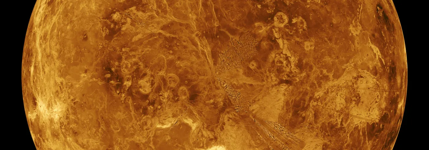 Is Earth the only planet with lightning?