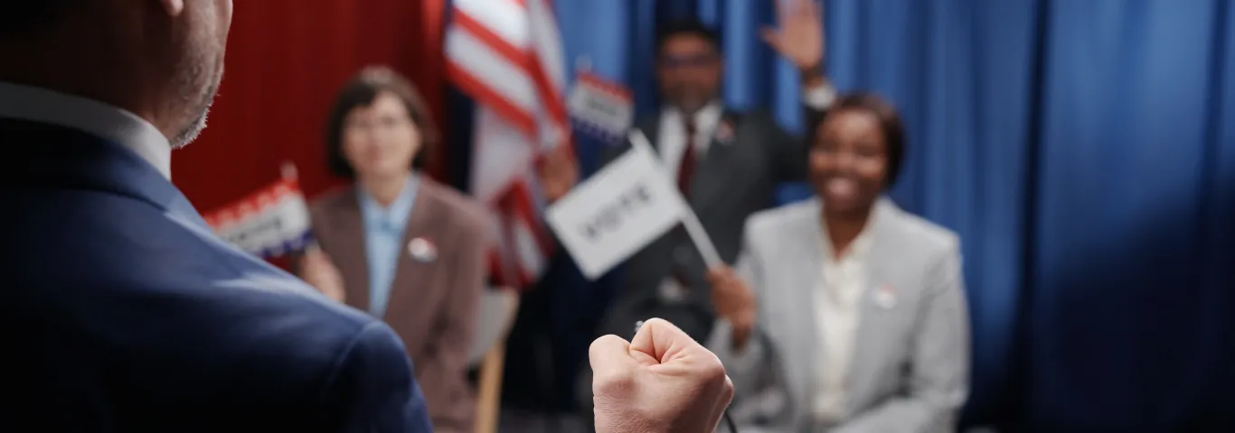 Why do politicians make promises they can’t keep?