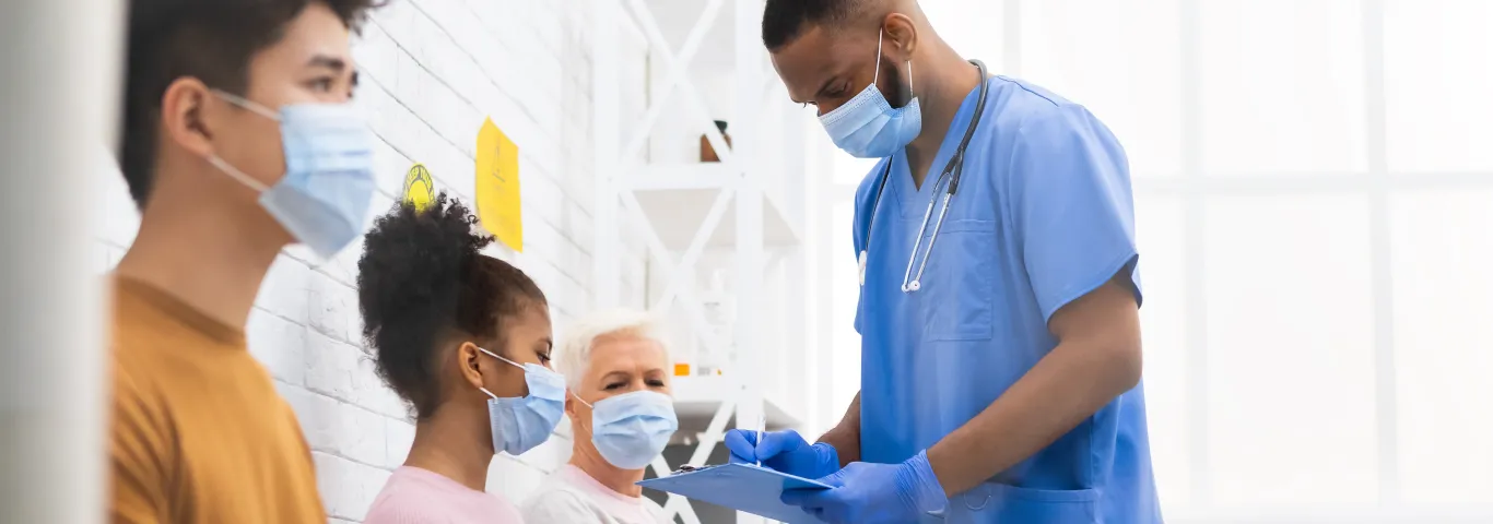 Arts & Sciences launches Public Health & Society program