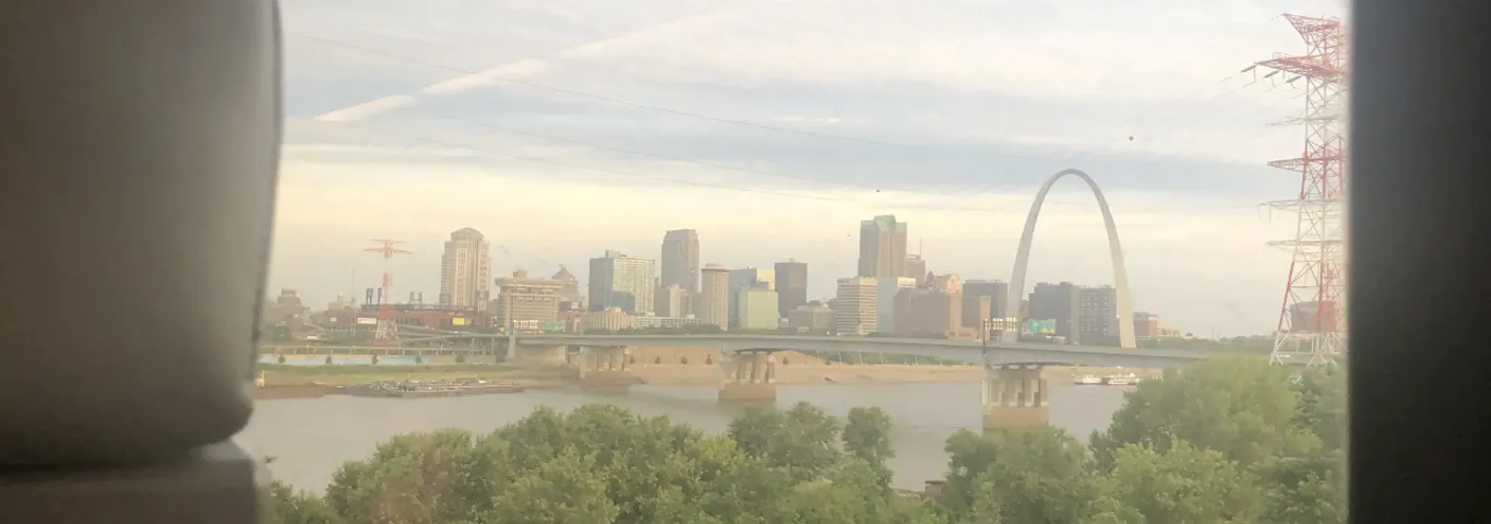 Telling a tale of two cities