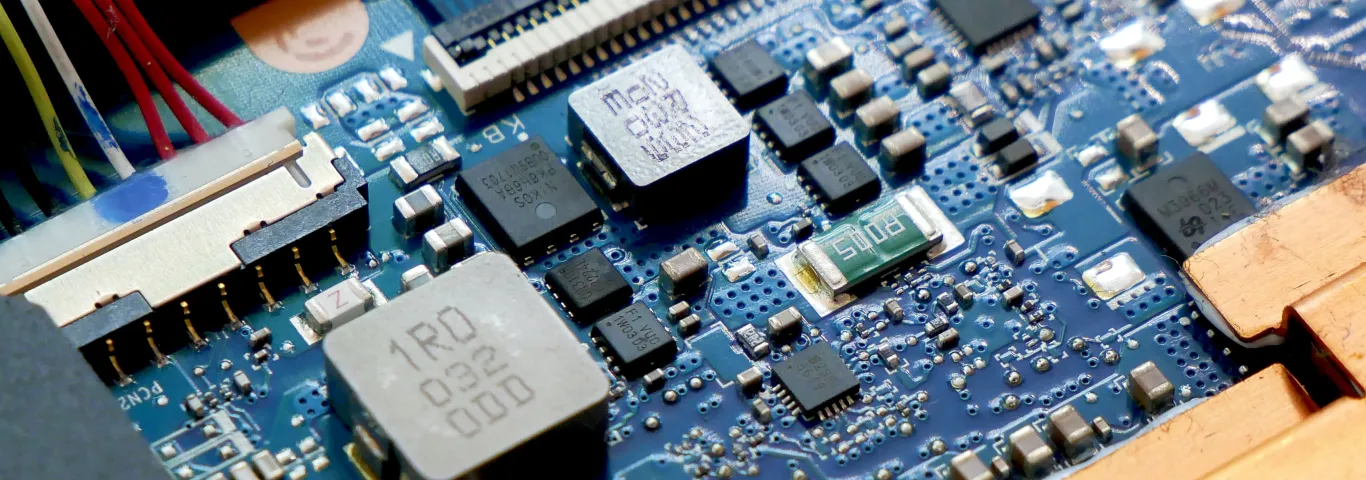 An alternate route to semiconductor production