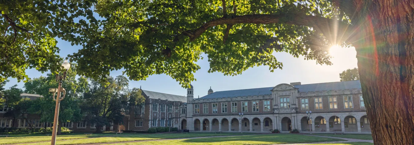 Summer Session seeks faculty proposals for 2026 online courses