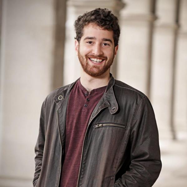 Seth Blum