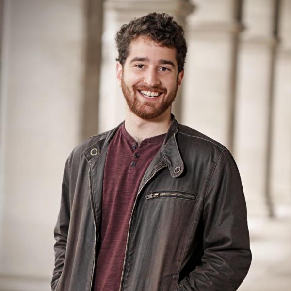 Seth Blum