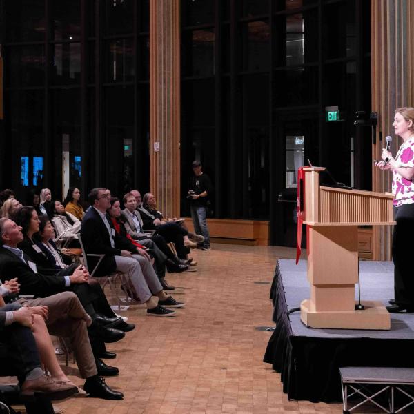How innovative Arts & Sciences courses reshape learning