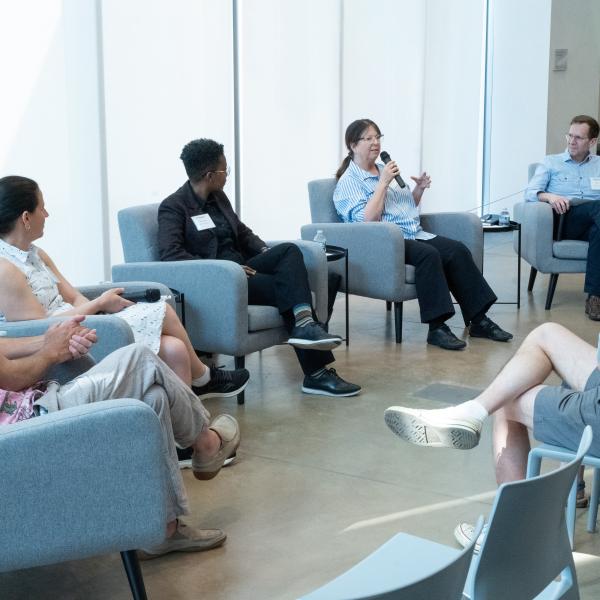 How is technology changing storytelling?