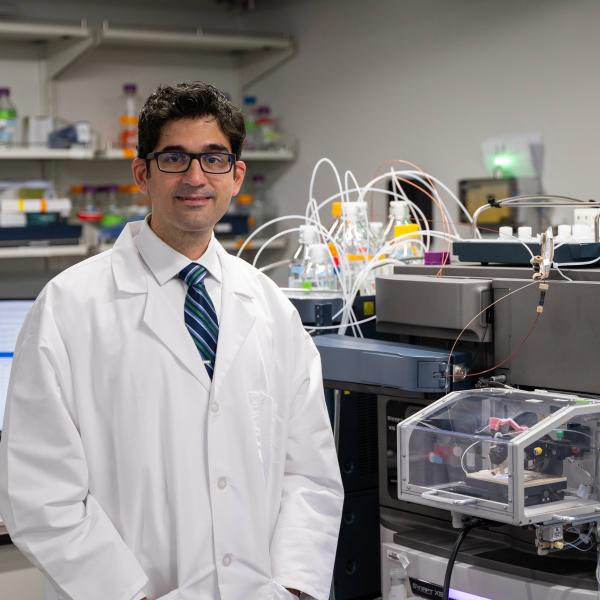 Targeting tumor metabolism to fight cancer