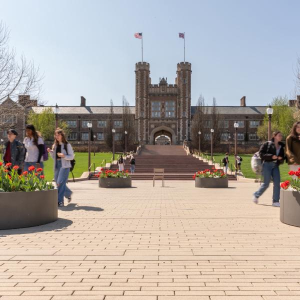 Celebrating excellence in graduate teaching