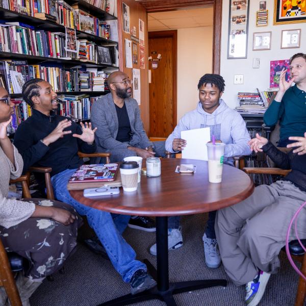 How 11 literacies are reshaping learning across Arts & Sciences