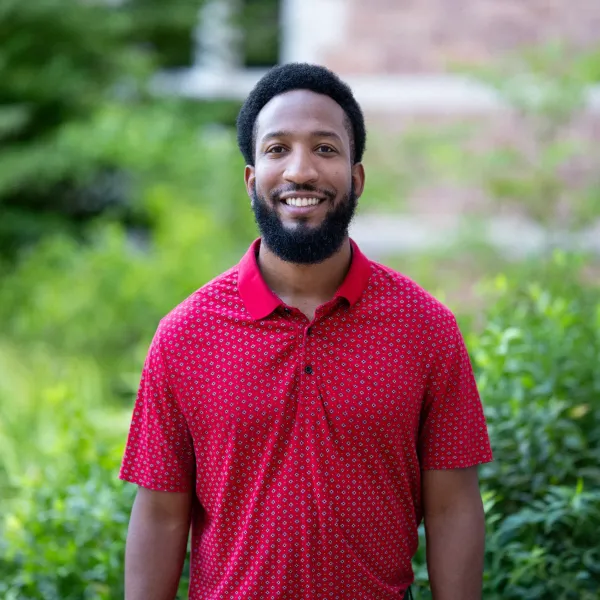 Trevor GrandPre wins Scientific American’s inaugural Young Scientist Award