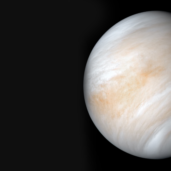 Are the ‘oldest’ features of Venus actually young?