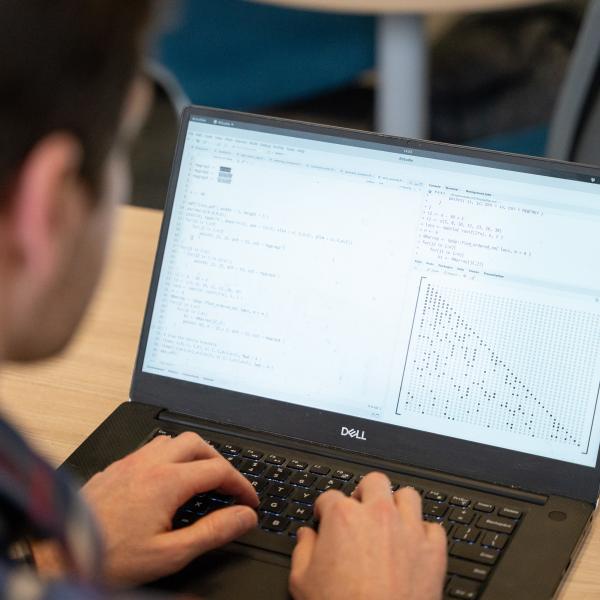 Preparing students for a data-driven future