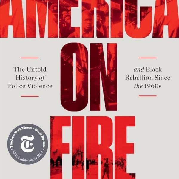 Elizabeth Hinton Book Talk