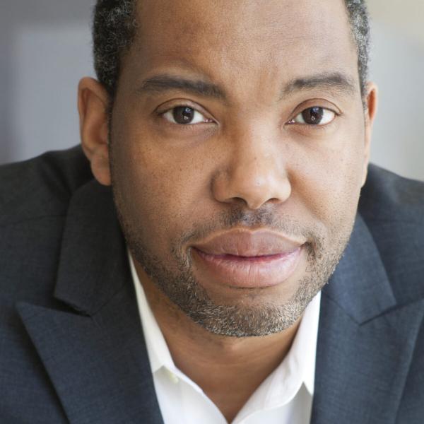 A Conversation with Ta-Nehisi Coates