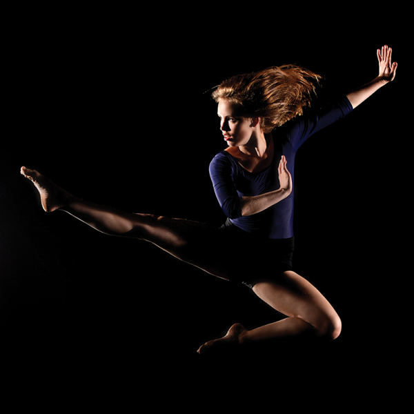 Dance major