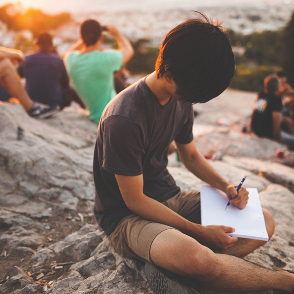 Creative Writing