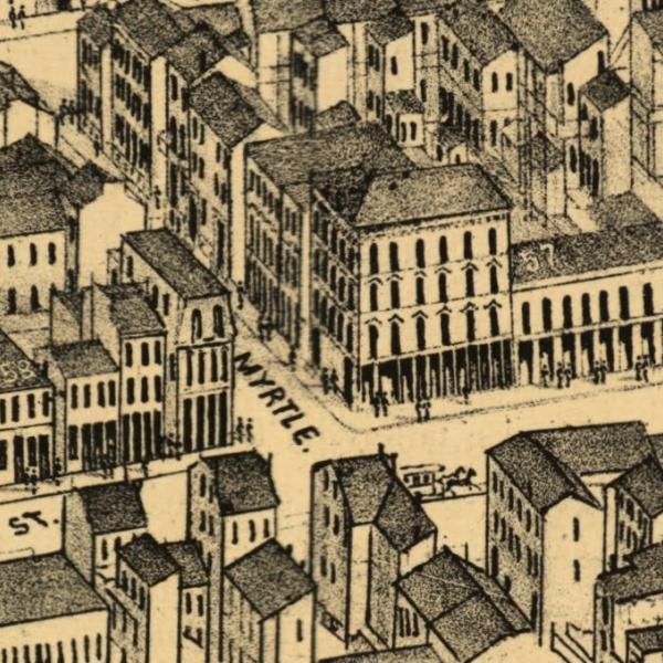 Slavery and WashU: A conversation