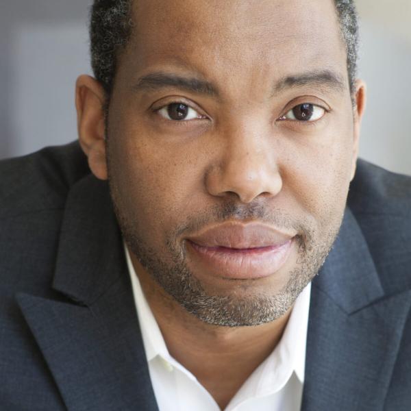 A Conversation with Ta-Nehisi Coates ""