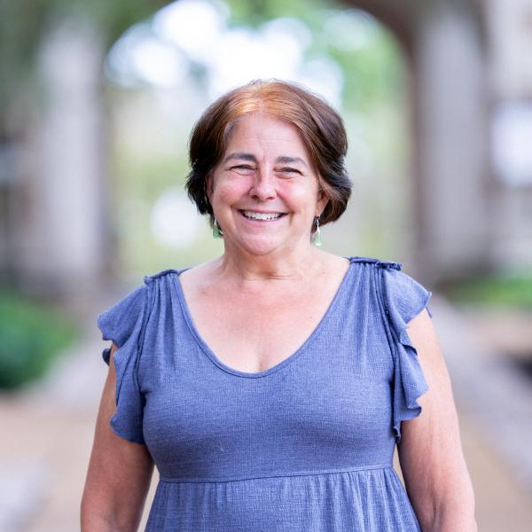 ​Carolyn Herman​