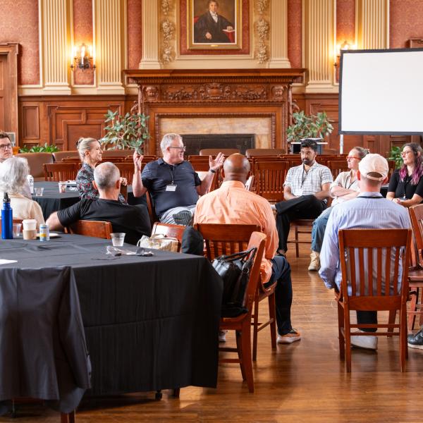 Charting a course for live performance in the digital age