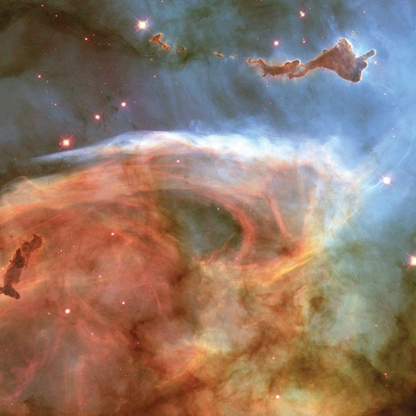 Earth and Planetary Sciences